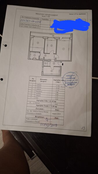 Soseaua Pantelimon, sector 2.